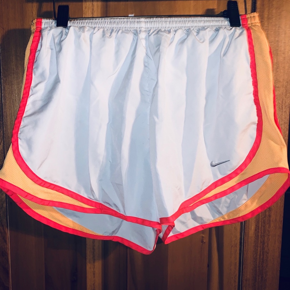 Nike Track Shorts